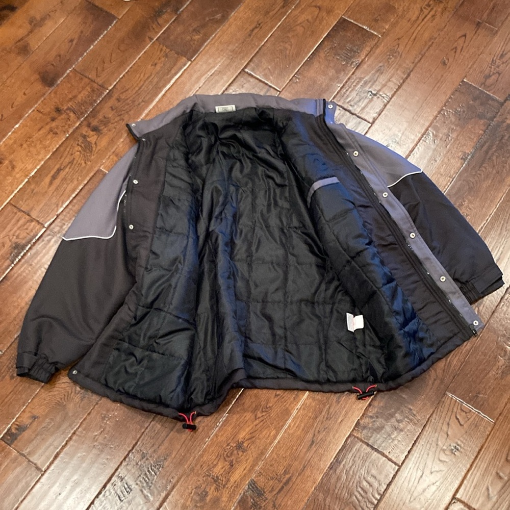 Honda F1 Racing Jacket READ USED - Picture 6 of 6